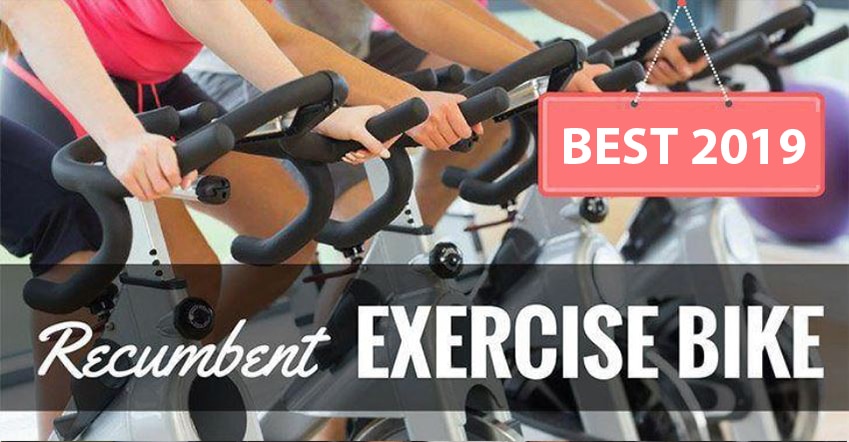 hiit workout recumbent bike