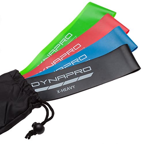 Dynapro Mini Resistance Bands