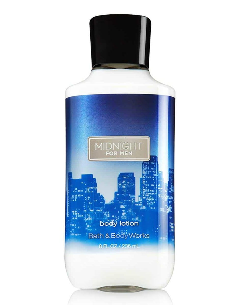 ​Bath and Body Works Midnight For Men​