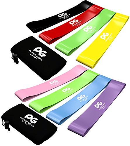 fit loop bands